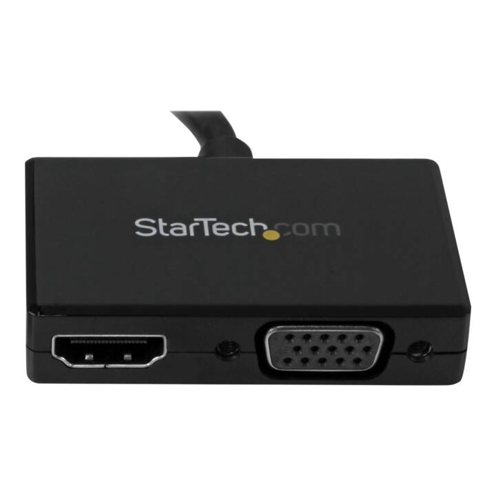 STARTECH.COM Convertisseur vidéo (DisplayPort)