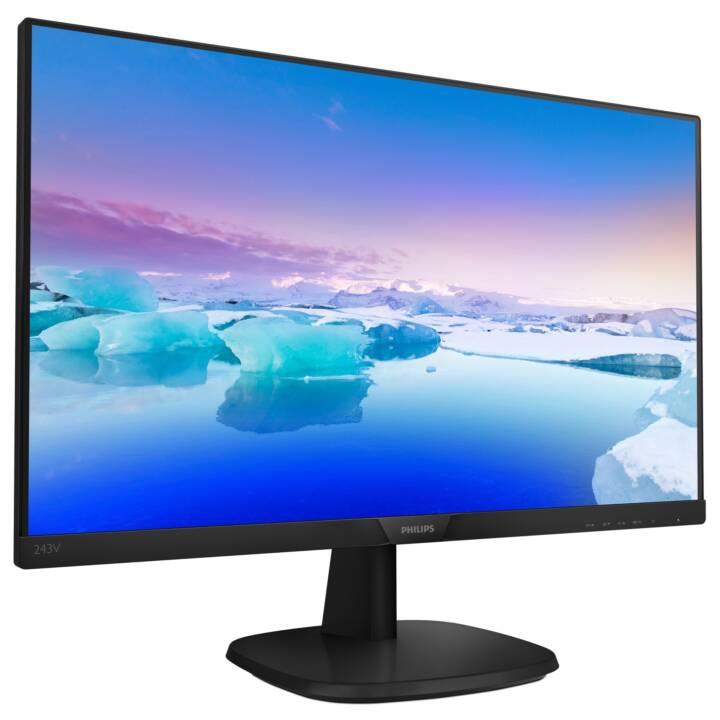 PHILIPS 243V7QJABF (23.8", 1920 x 1080)