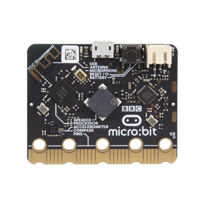 MICRO:BIT V2 Board (Cortex)