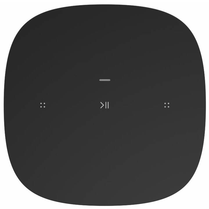 SONOS One SL Duo Diffusori (Nero)