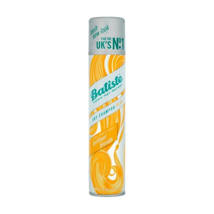 BATISTE Brilliant Blonde shampoo secco (200 ml)