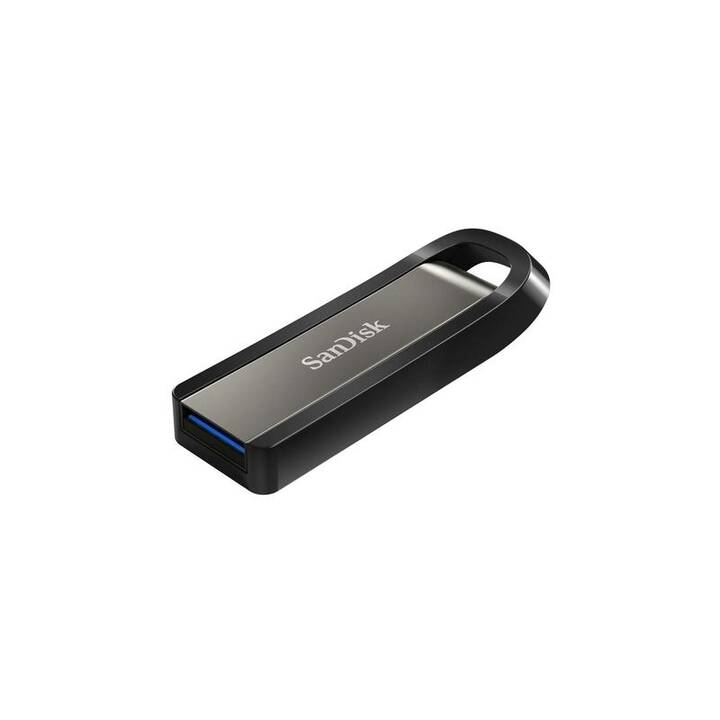 SANDISK Extreme GO (64 GB, USB 3.2 Typ-A)