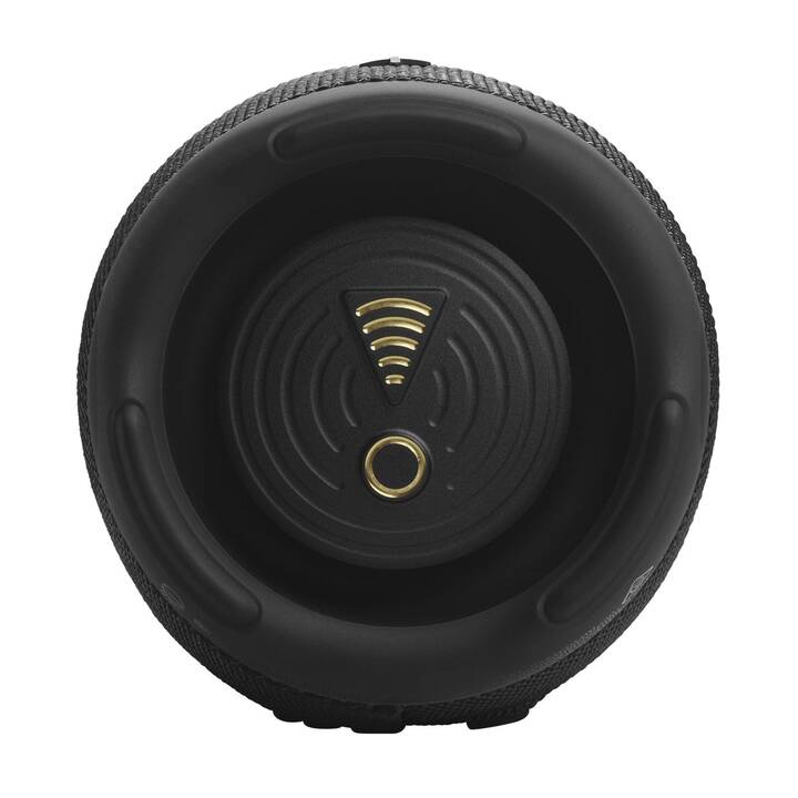 JBL BY HARMAN Charge 5 WiFi (Noir)