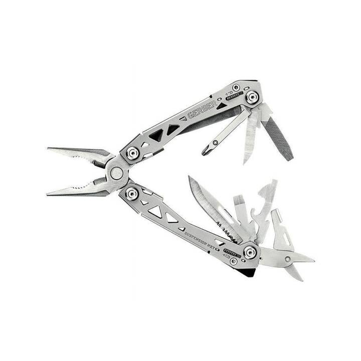 GERBER Suspension NXT (Outil multifonctions)
