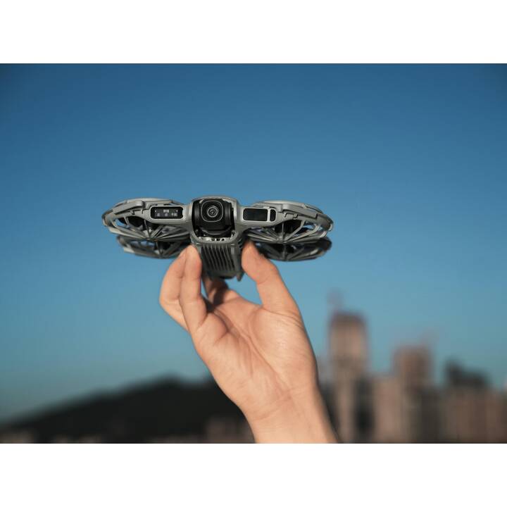 DJI Neo 2 Fly More Combo (4K) - Interdiscount