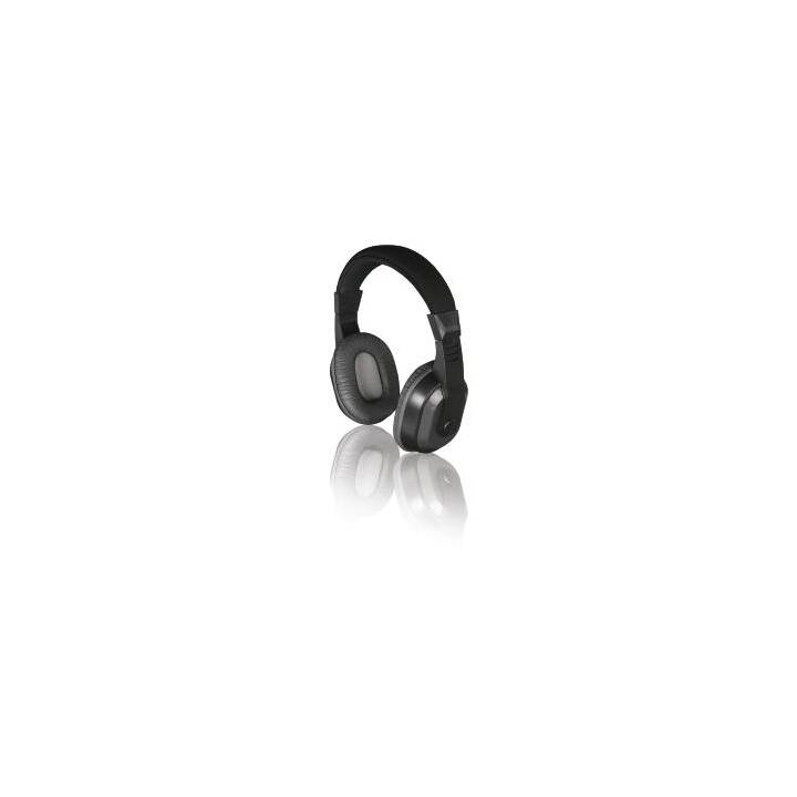 THOMSON HED4407  (On-Ear, Nero)
