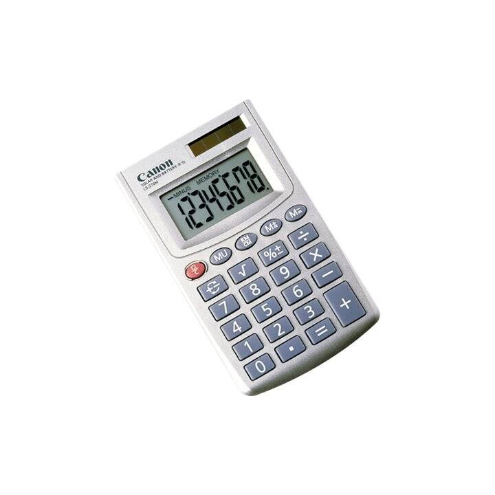 CANON CA-LS270H Calculatrice de poche