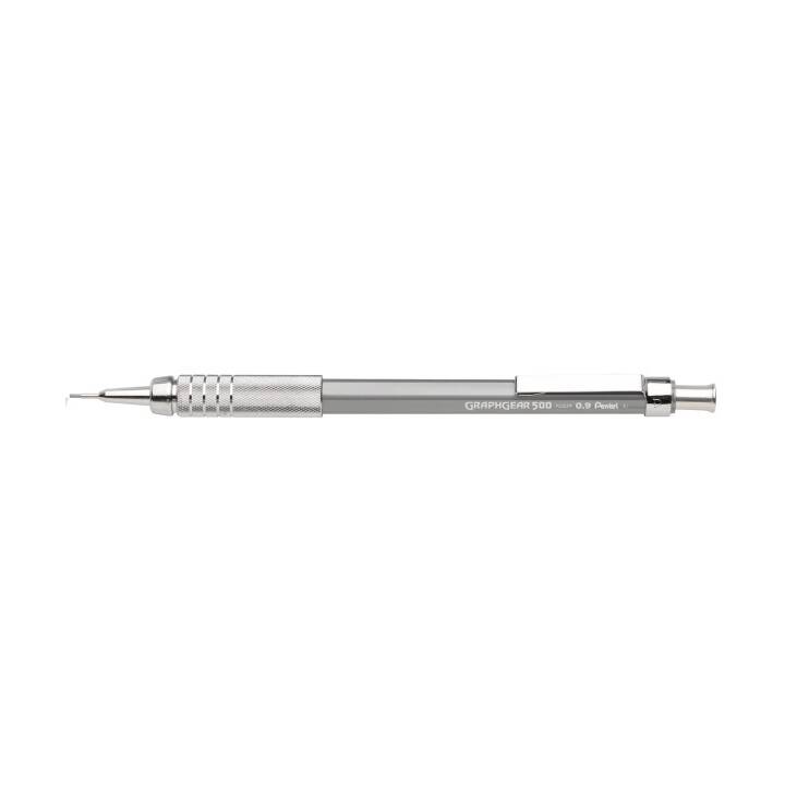 PENTEL Druckbleistift Graphgear (HB, 0.9 mm)