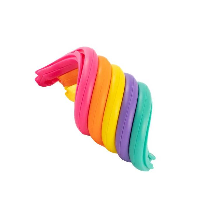 ROOST Fidget Spielzeug Rainbow