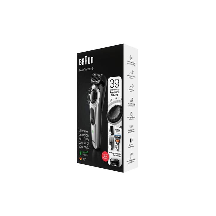 BRAUN BT Styler 5260