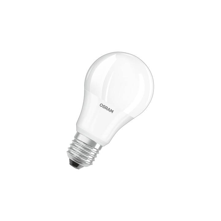 OSRAM Ampoule LED Base Retro (E27, 9 W)