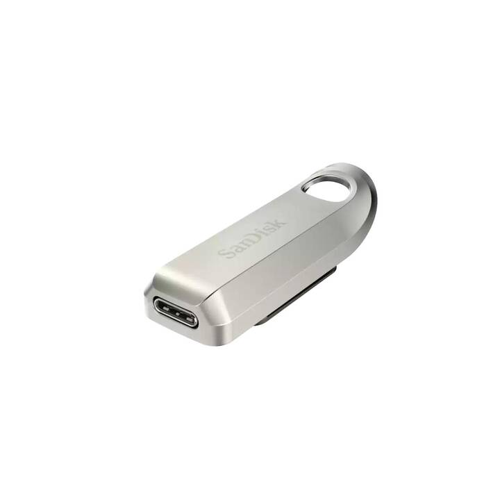 SANDISK Ultra (64 GB, USB 3.2 Typ-C)