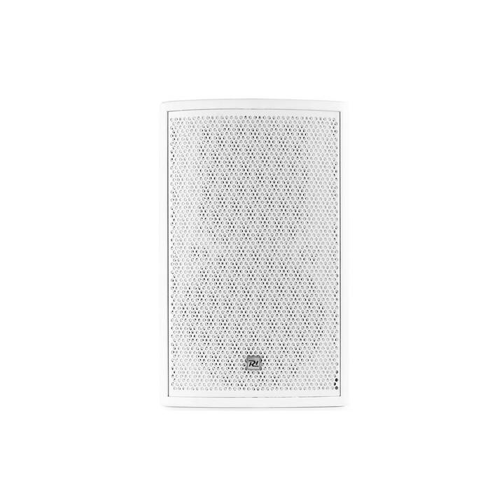 POWER DYNAMICS PDW8W (150 W, Haut-parleurs pleine gamme, Blanc)