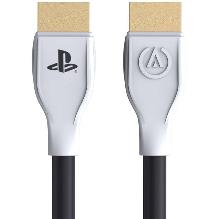 POWER A HDMI 2.1 8K Câble (PlayStation 5)