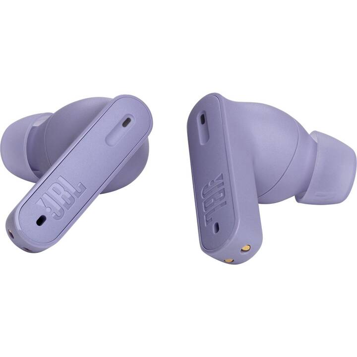 JBL BY HARMAN Tune Beam (ANC, Bluetooth 5.2, Violett)