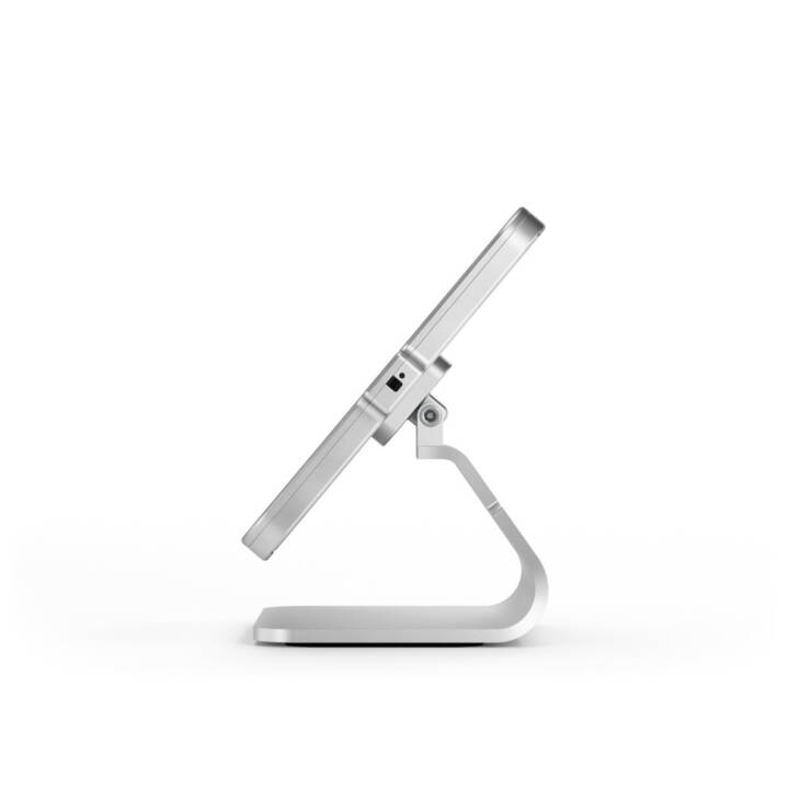 XMOUNT @Table top ALU Supporto tablet (Argento)