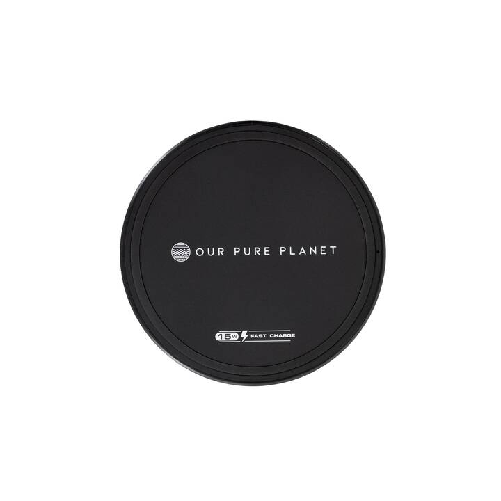 OUR PURE PLANET Ladestation (USB A)