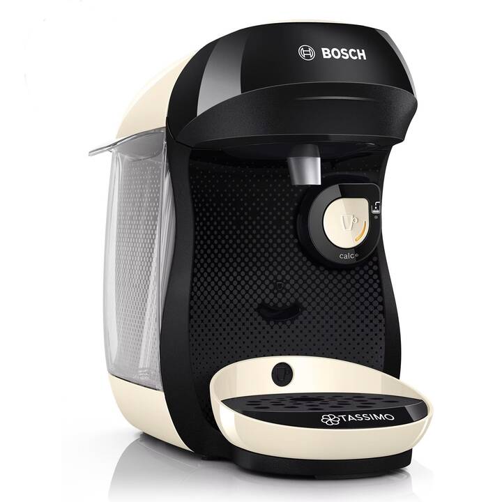 TASSIMO Happy Friendly (Tassimo)