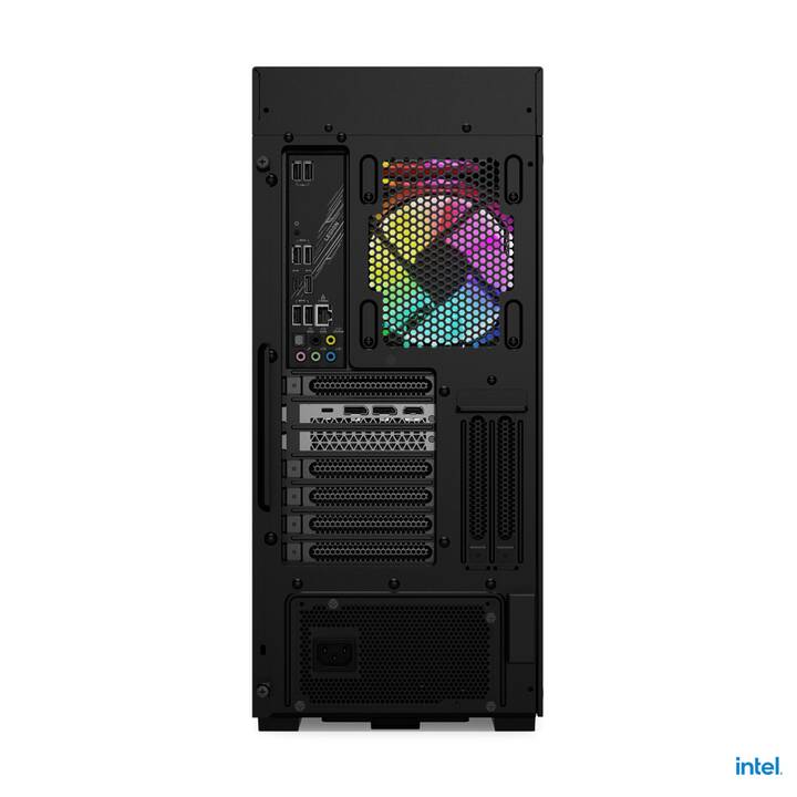 LENOVO Legion T7 34IAZ7 (Intel Core i7 12700KF, 16 GB, 1 To SSD, 1 To HDD, Nvidia GeForce RTX 3060 Ti)