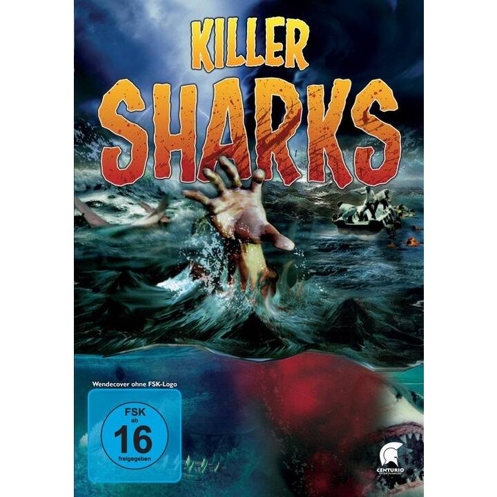 Killer Sharks (DE)