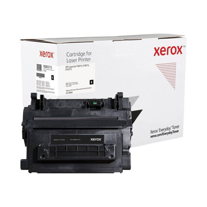 XEROX 006R03710 (Toner seperato, Nero)