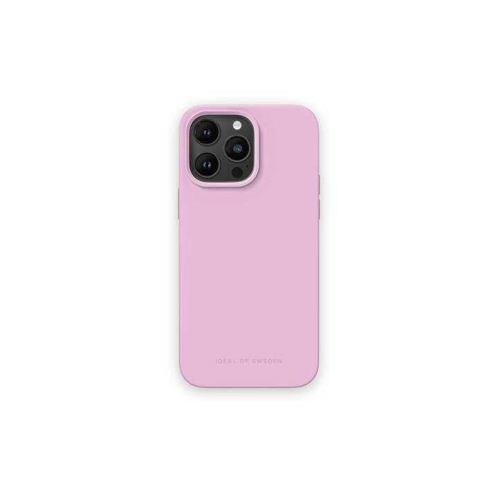 IDEAL OF SWEDEN Backcover (iPhone 14 Pro Max, Pink, Rose)
