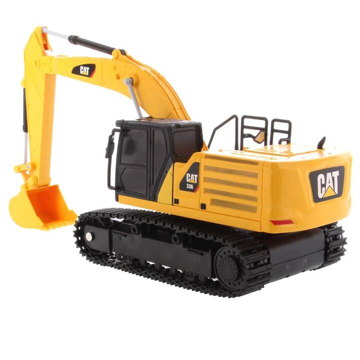 CATERPILLAR CAT 336 Excavator (1:35)