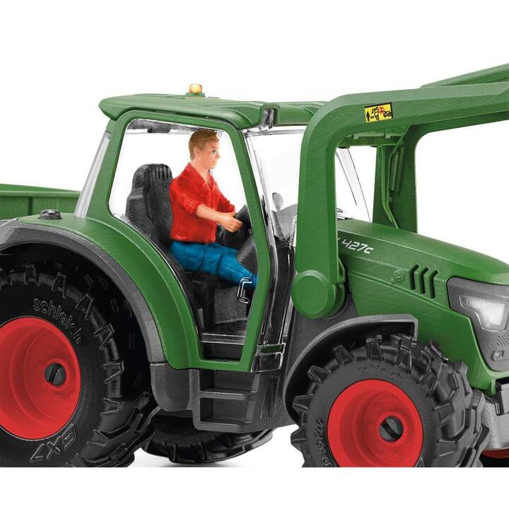 SCHLEICH Traktor