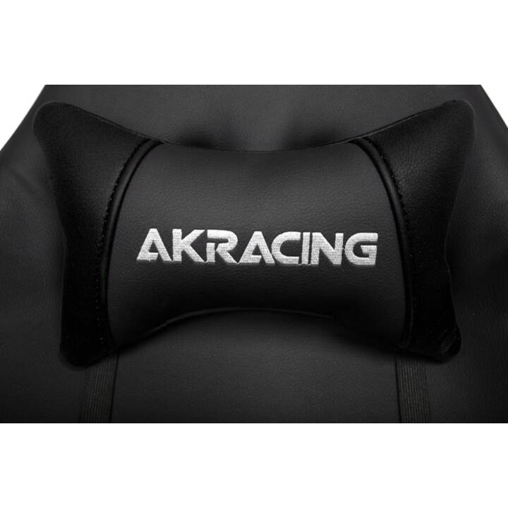 AKRACING Gaming Stuhl Core SX (Schwarz)