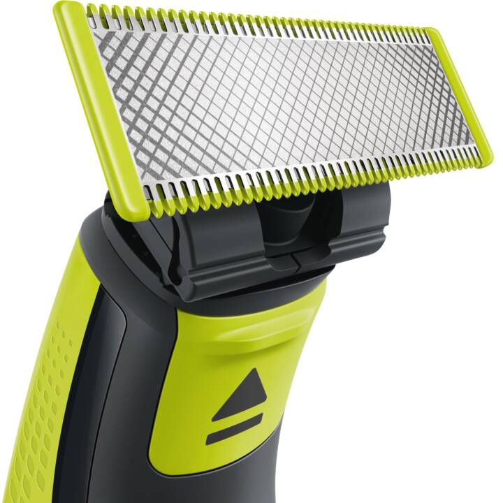 PHILIPS Tête de coupe / grille OneBlade QP230/50 (3 pièce)