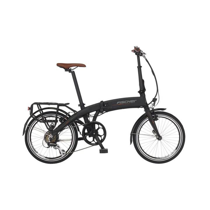 FISCHER FAHRRAD FR 18 (25 km/h)