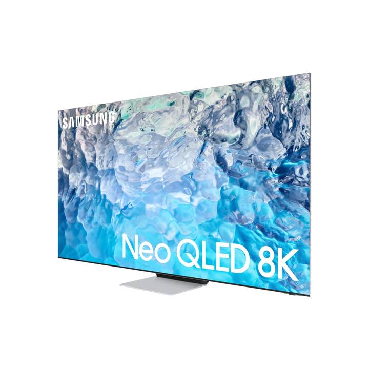 SAMSUNG QE75QN900B Smart TV (75", Neo QLED, Ultra HD 8K)