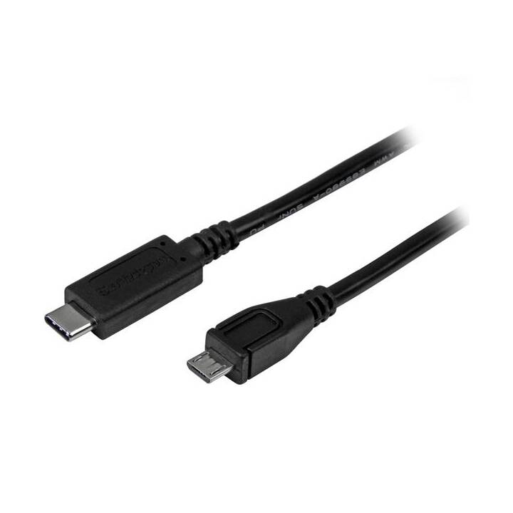 STARTECH USB Typ-C-Kabel - 1 m