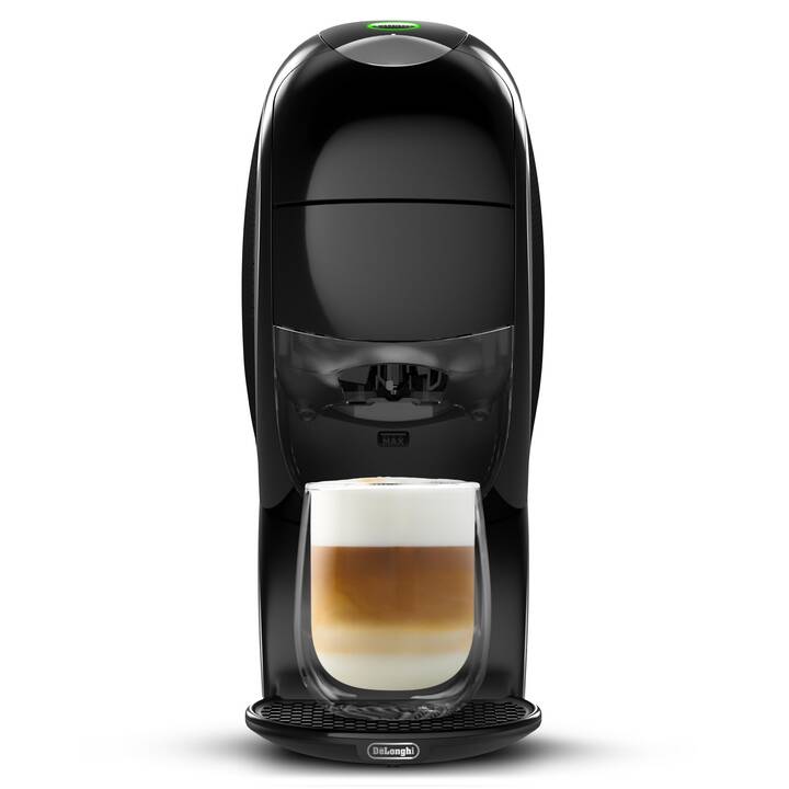 DELONGHI Neo Barista (Dolce Gusto, Nero)