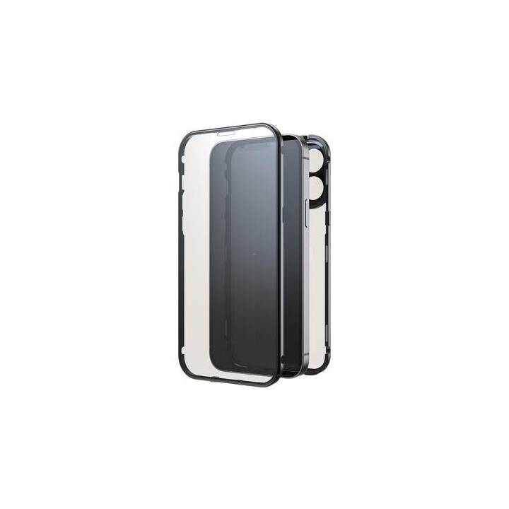 BLACK ROCK Vetro protettivo da schermo (iPhone 15 Pro Max, 1 pezzo)