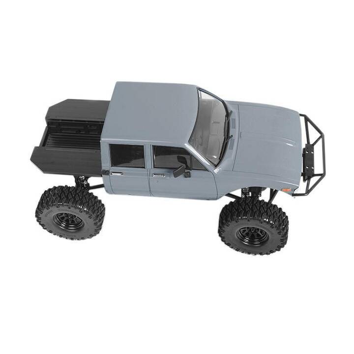 RC4WD Scale Crawler C2X Class Mojave 4 Door RTR (1:10)