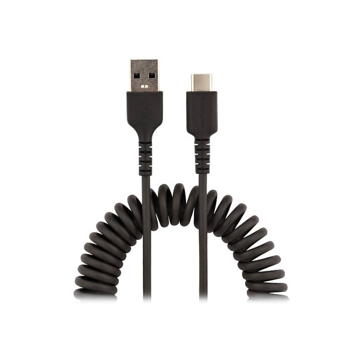 STARTECH.COM Câble (USB Typ-A, USB Type-C, 1 m)