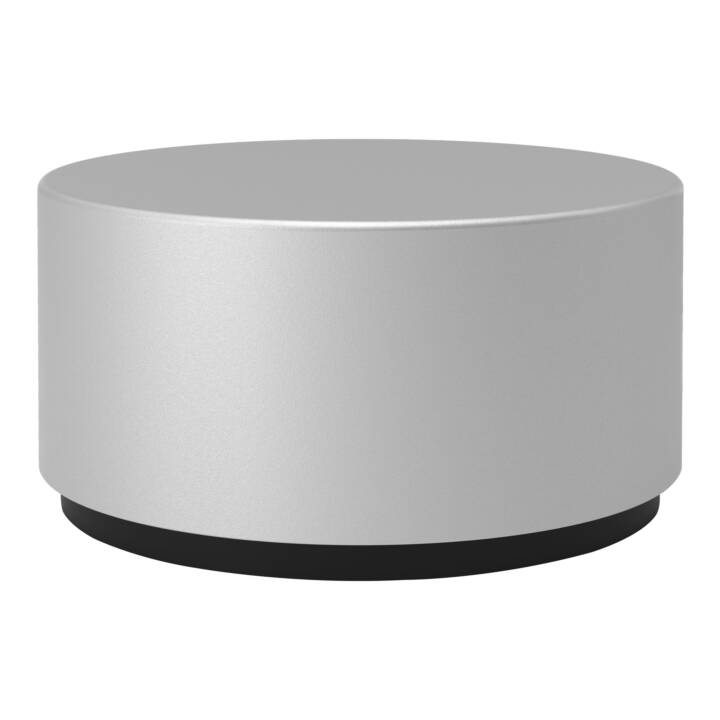 MICROSOFT Surface Dial Creative Controller (Kabellos, Office)