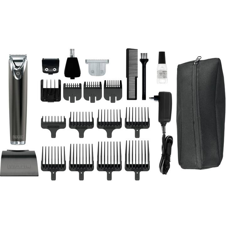 WAHL Stainless Steel Advanced