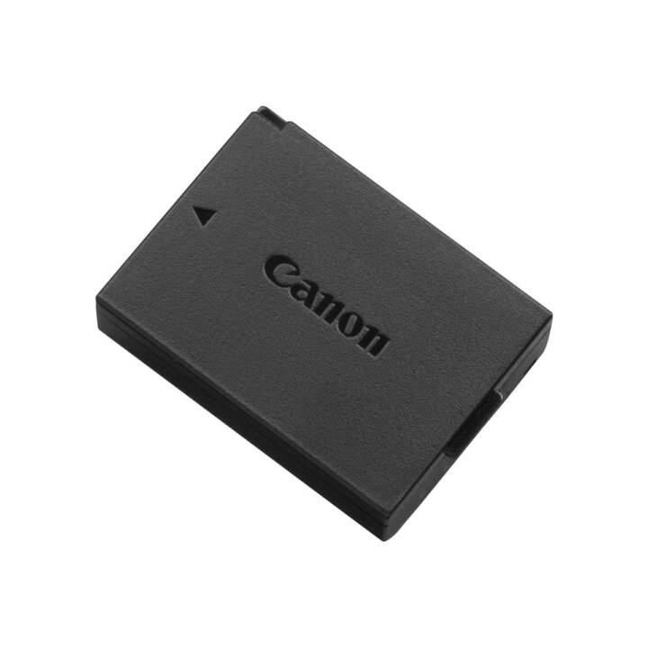 CANON LP-E10 Kamera-Akku (Lithium-Ionen, 860 mAh)