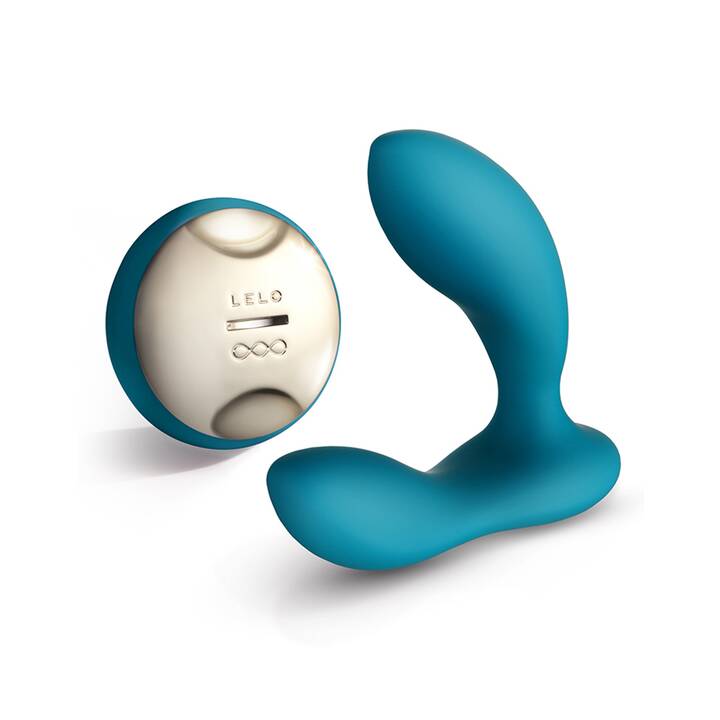 LELO Hugo Stimulateur de la prostate