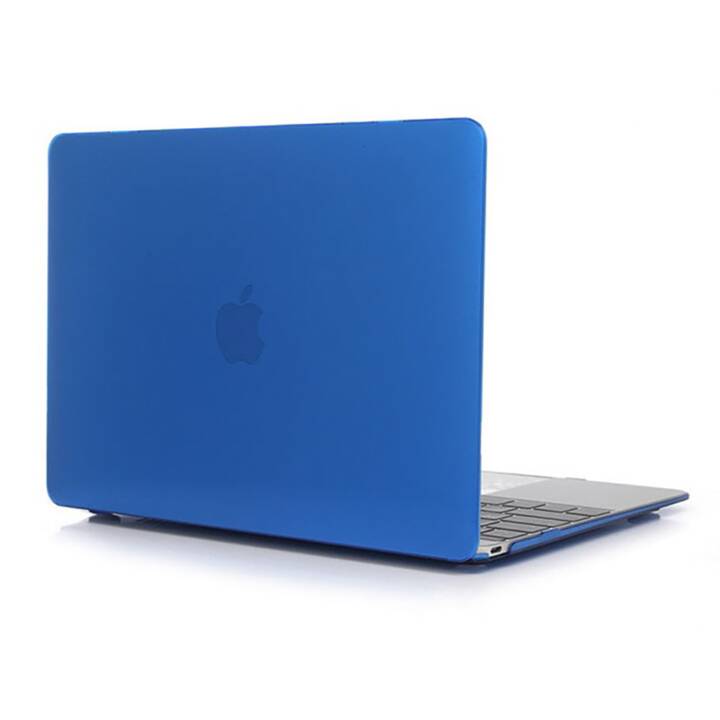 EG MTT Cover für MacBook Pro 13" Touch Bar - Blau