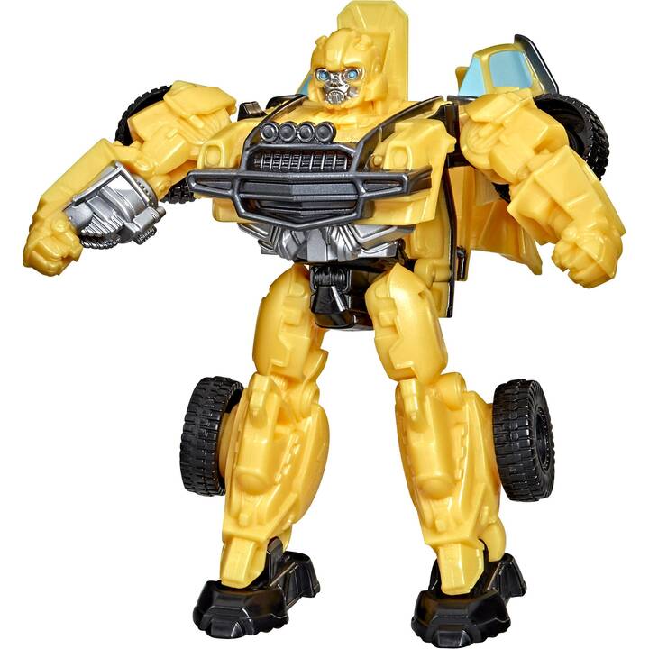 TRANSFORMERS Transformers Rise of the Beasts Beast Alliance Bumblebee
