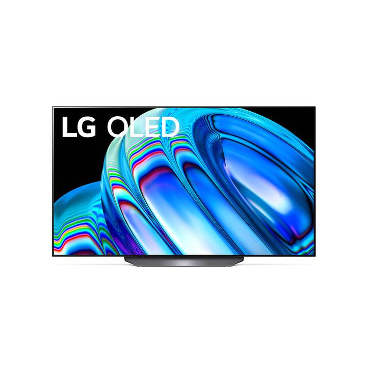 LG OLED65B29LA Smart TV (65", OLED, Ultra HD - 4K)