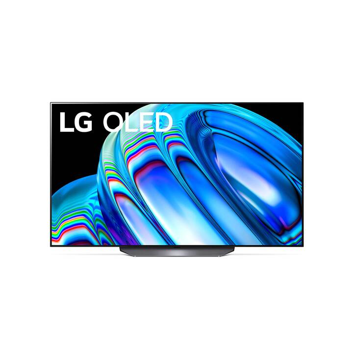 LG OLED55B29LA Smart TV (55", OLED, Ultra HD - 4K)
