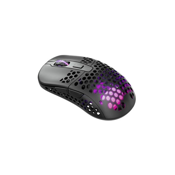 CHERRY XTRFY M42 Mouse (Senza fili, Gaming)