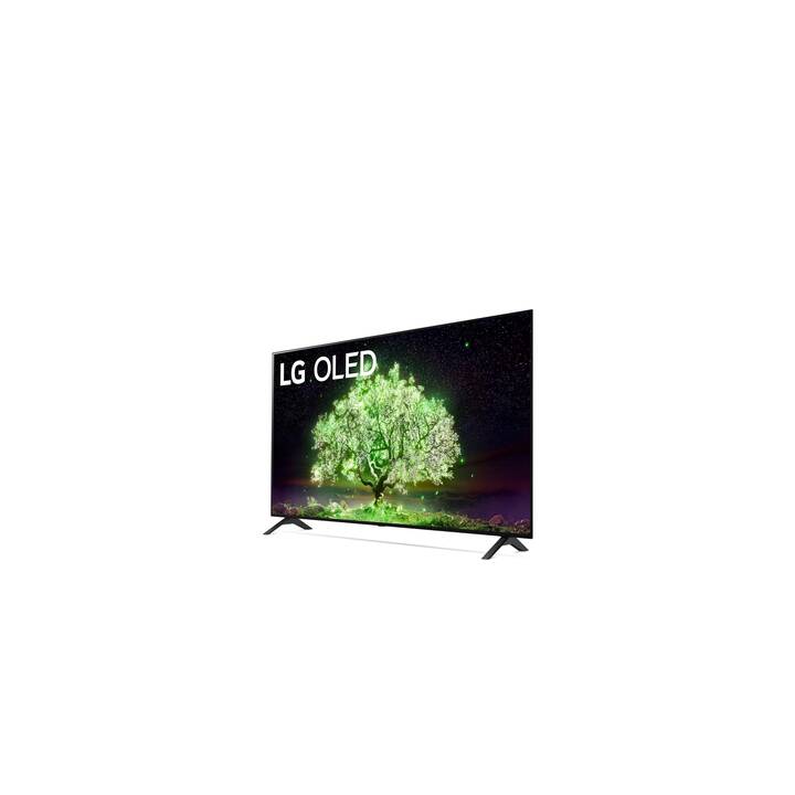 LG OLED55A1 Smart TV (55", OLED, Ultra HD - 4K)