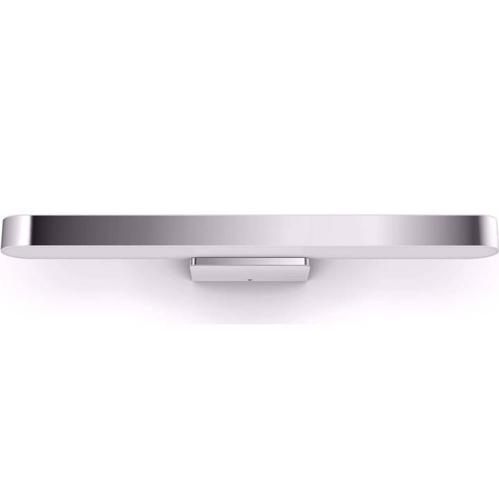 PHILIPS HUE Wandleuchte Adore (Silber)