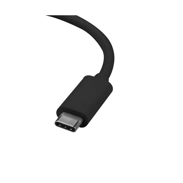 STARTECH.COM USB C - DisplayPort Adapter