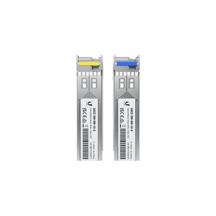 UBIQUITI NETWORKS UACC-OM-SM-1G-S-20 SFP Modul